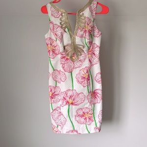 Lilly Pulitzer Shift Dress